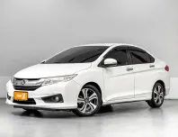 HONDA CITY 1.5 SV ปี 2014 ผ่อนเริ่มต้น 5,***