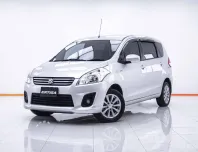 5B214 SUZUKI ERTIGA 1.4 GX AT 2013