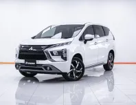 5B216 MITSUBISHI XPANDER 1.5 GT AT 2024