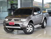 กะบะลอนสวย วิ่งน้อย Mitsubishi TRITON 2.5 Plus รถกระบะ รถสภาพดี มีประกัน