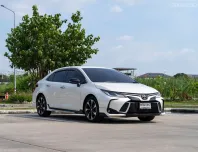 Toyota Altis 1.8 GR Sport ปี : 2020