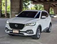 2019 Mg HS Turbo รุ่น X SUV รถสวย มีเสน่ห์ พร้อมใช้งาน