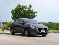 Mazda 2 1.3 Skyactiv Sport High Plus  ปี : 2018