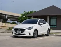 ขายรถ MAZDA2 1.5 XD HIGH PLUS L ปี 2017