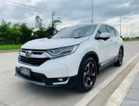 🚩 HONDA CR-V 2.4 EL AWD G5 MNC 2018 ✅