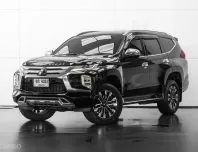 2020 Mitsubishi Pajero Sport 2.4 SUV รถสวย