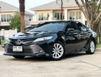 2019 Toyota CAMRY 2.5 HV รถเก๋ง 4 ประตู 