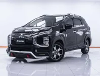 1C626 MITSUBISHI XPANDER CROSS 1.5 AT 2022