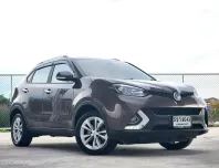 2017 Mg GS 1.5T X รถ SUV