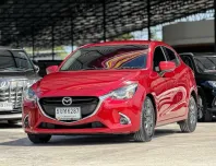 2019 Mazda 2 1.3 (4Door) รถเก๋ง 4 ประตู ออกรถง่าย