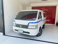 2021 Suzuki Carry 1.5 รถกระบะ 