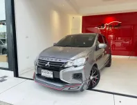 2023 Mitsubishi Mirage 1.2 รถเก๋ง 5 ประตู 