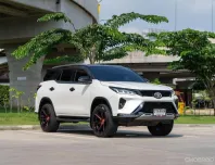 Toyota Fortuner 2.4 Legender 4WD ปี : 2021