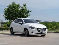 Mazda2 1.5 XD High Plus ปี : 2017