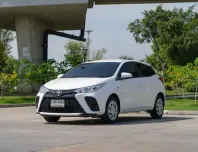 ขายรถToyota YARIS 1.2 Entry ปี 2022