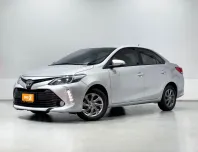 TOYOTA VIOS 1.5 MID ปี 2020 ผ่อนเริ่มต้น 6,*** 