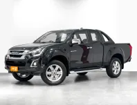 ISUZU D-MAX 1.9 Z-PRESTIGE HI-LANDER ปี 2016 ผ่อนเริ่มต้น 6,***