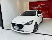 2021 Mazda 2 1.3 (4Door) รถเก๋ง 4 ประตู 