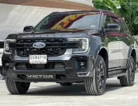 2023 Ford Everest 2.0 Sport SUV ออกรถ 0 บาท