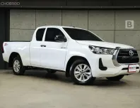 2023 Toyota Hilux Revo 2.4 SMARTCAB Z Edition Entry MT ไมล์เเท้ 6พัน Warranty 5ปี 150,000KM P331