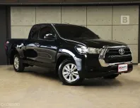 2023 Toyota Hilux Revo 2.4 SMARTCAB Z Edition Entry MT ไมล์เเท้ 6พัน Warranty 5ปี 150,000KM P2408