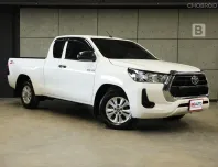 2023 Toyota Hilux Revo 2.4 SMARTCAB Z Edition Entry MT ไมล์เเท้ 9พัน Warranty 5ปี 150,000KM P5331