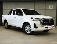 2023 Toyota Hilux Revo 2.4 SMARTCAB Z Edition Entry MT ไมล์เเท้ Warranty 5ปี 150,000KM P7738