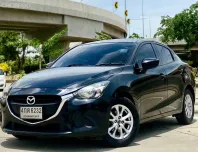 2015 Mazda 2 1.5 XD (4Door) รถเก๋ง 4 ประตู 