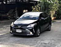 Toyota VIOS 1.5 Mid 2019 ผ่อนเพียง 6,*** ฟรีดาวน์