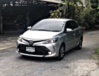 Toyota VIOS 1.5 Mid 2019 ผ่อนเพียง 6,*** ฟรีดาวน์