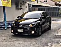 Toyota VIOS 1.5 Mid 2019 ผ่อนเพียง 6,*** ฟรีดาวน์