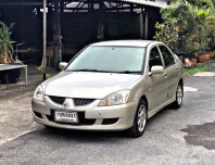 Mitsubishi Lancer Cedia 1.6 GLXi LTD ปี 2005/06 สภาพสวย *ขายสดเท่านั้น*