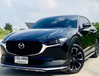 2020 Mazda CX-30 2.0 SUV ไมล์น้อย