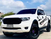 2019 Ford RANGER 2.2 Hi-Rider รถกระบะ ไมล์น้อย