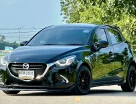 2018 Mazda 2 1.3 Sports (5Door) รถเก๋ง 5 ประตู รถสวย ไม่มีชน ประวัติศูนย์