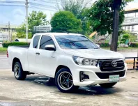 2019 Toyota Hilux Revo 2.4 Z Edition Smart Cab กระบะแคป ฟรีดาวน์ ออกรถ0บาท ฟรีดาวน์ ฟรีส่งรถถึงบ้าน