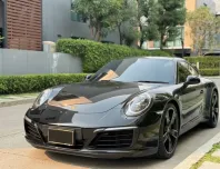 2016 Porsche 911 Carrera S 991.2 รถเก๋ง 2 ประตู 