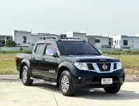 2012 Nissan Navara 2.5 Calibre รถกระบะ เจ้าของขายเอง รถสวย ไมล์น้อย 