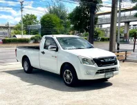 2017 Isuzu D-Max 1.9 SPARK B รถกระบะตอนเดียว ฟรีดาวน์ ออกรถ0บาทได้ ฟรีส่งรถถึงบ้าน สภาพสวยกริ๊บ