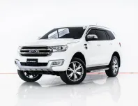 3A525 FORD EVEREST 2.2 TITANIUM PLUS AT 2017