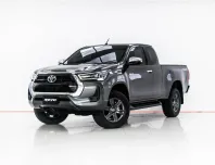 3A553 TOYOTA REVO 2.4 MID PRERUNNER SMART CAB AT 2022 