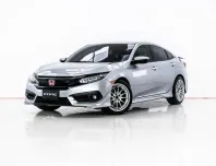  3A556 HONDA CIVIC FC 1.8 EL AT 2018