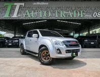 2018 Isuzu D-Max 1.9 รถกระบะ รถสภาพดี มีประกัน เจ้าของมือเดียว