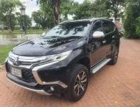 2019 Mitsubishi Pajero Sport 2.4 GT Premium SUV 