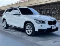 2016 BMW X1 2.0 sDrive18d SUV 