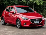 2017 Mazda 2 1.3 Sports (5Door) รถเก๋ง 5 ประตู 