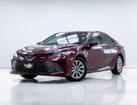 5B208 TOYOTA CAMRY 2.5 HEV PREMIUM AT 2019