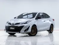 5B176 TOYOTA YARIS ATIV 1.2 S AT 2017