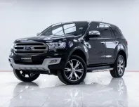 5B181 FORD EVEREST 3.2 TITANIUM PLUS 4WD AT 2016