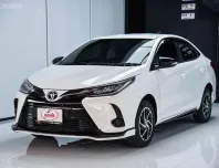 ขายรถ Toyota YarisAtiv 1.2 Sport ปี 2022